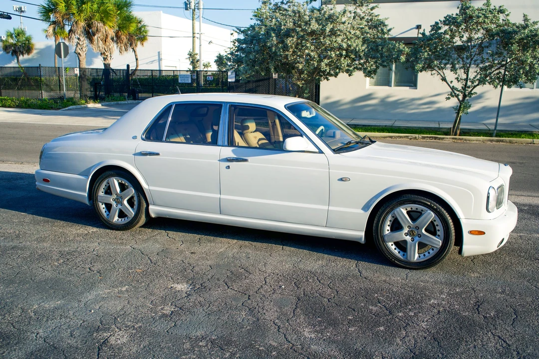 2004 Bentley Arnage T - Image 21 of 31
