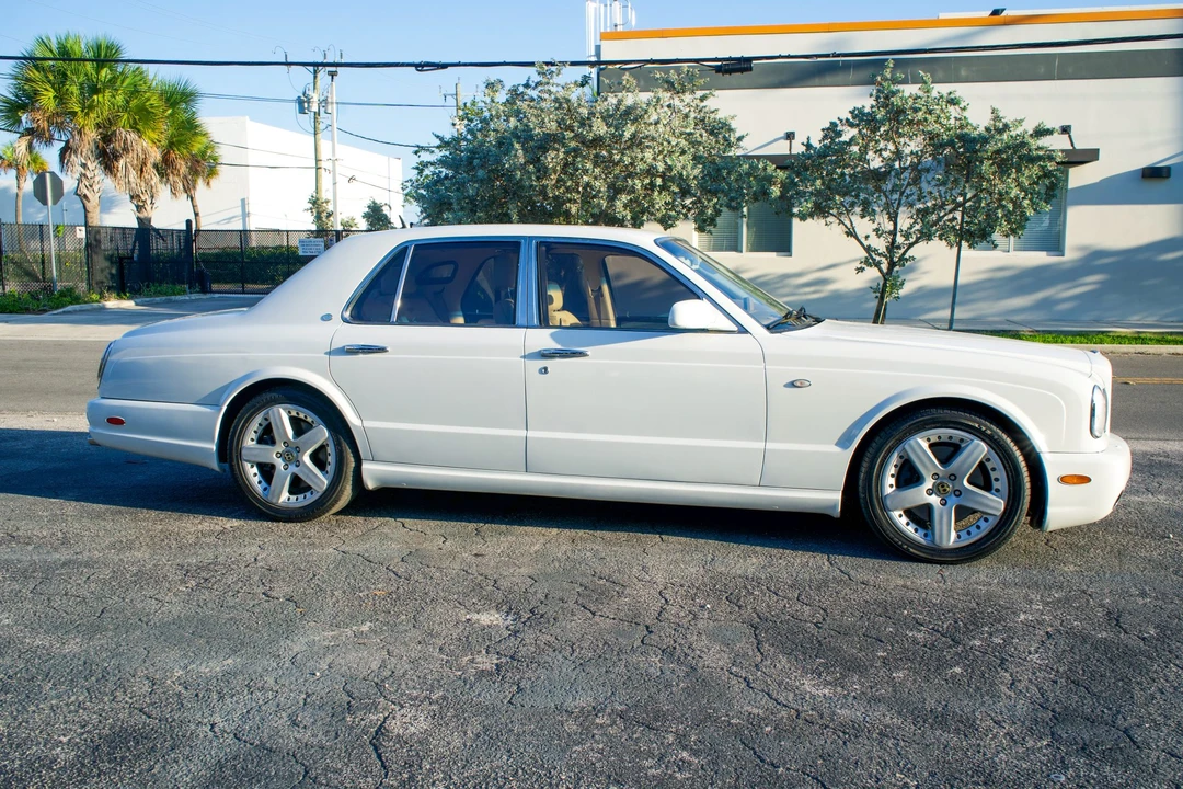 2004 Bentley Arnage T - Image 22 of 31