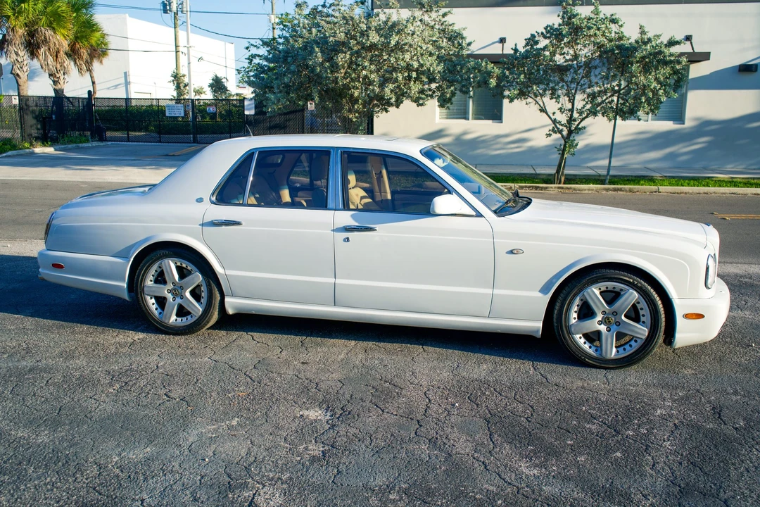 2004 Bentley Arnage T - Image 23 of 31