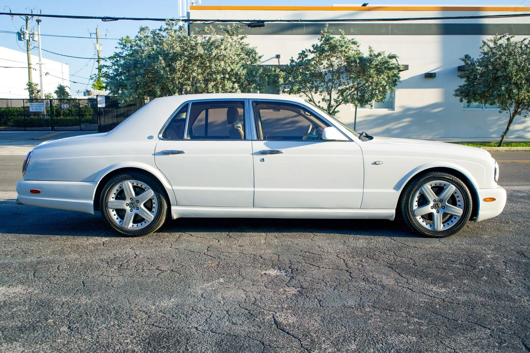 2004 Bentley Arnage T - Image 24 of 31