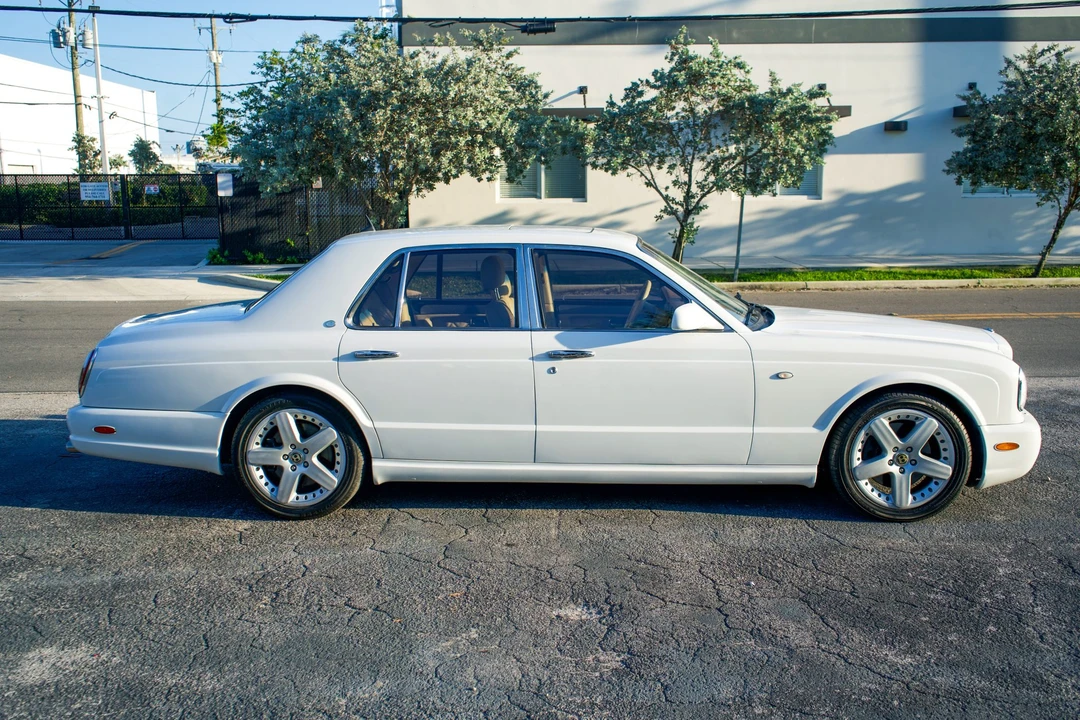 2004 Bentley Arnage T - Image 25 of 31