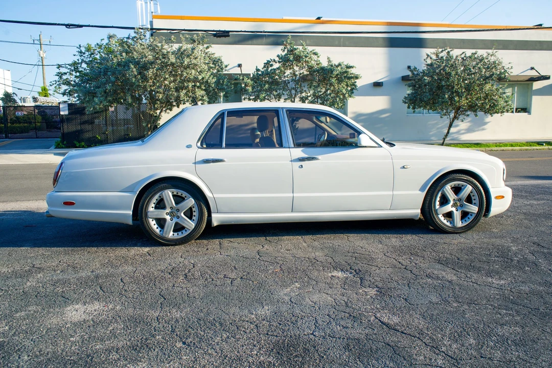 2004 Bentley Arnage T - Image 26 of 31