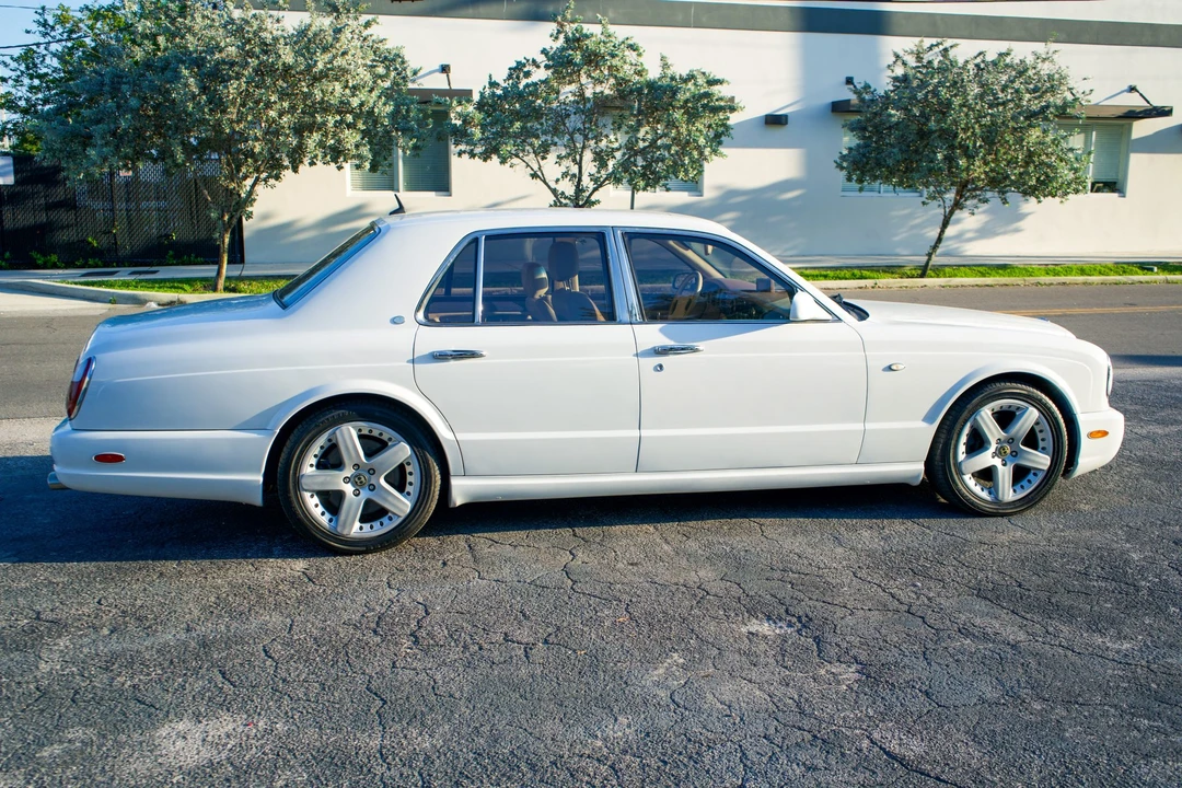 2004 Bentley Arnage T - Image 27 of 31