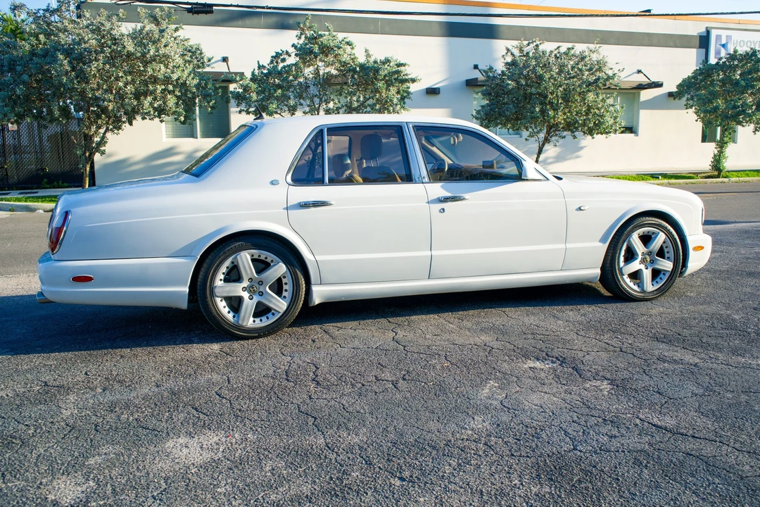 2004 Bentley Arnage T - Image 28 of 31