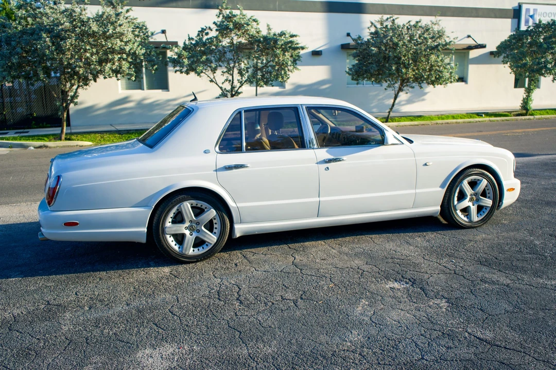 2004 Bentley Arnage T - Image 29 of 31