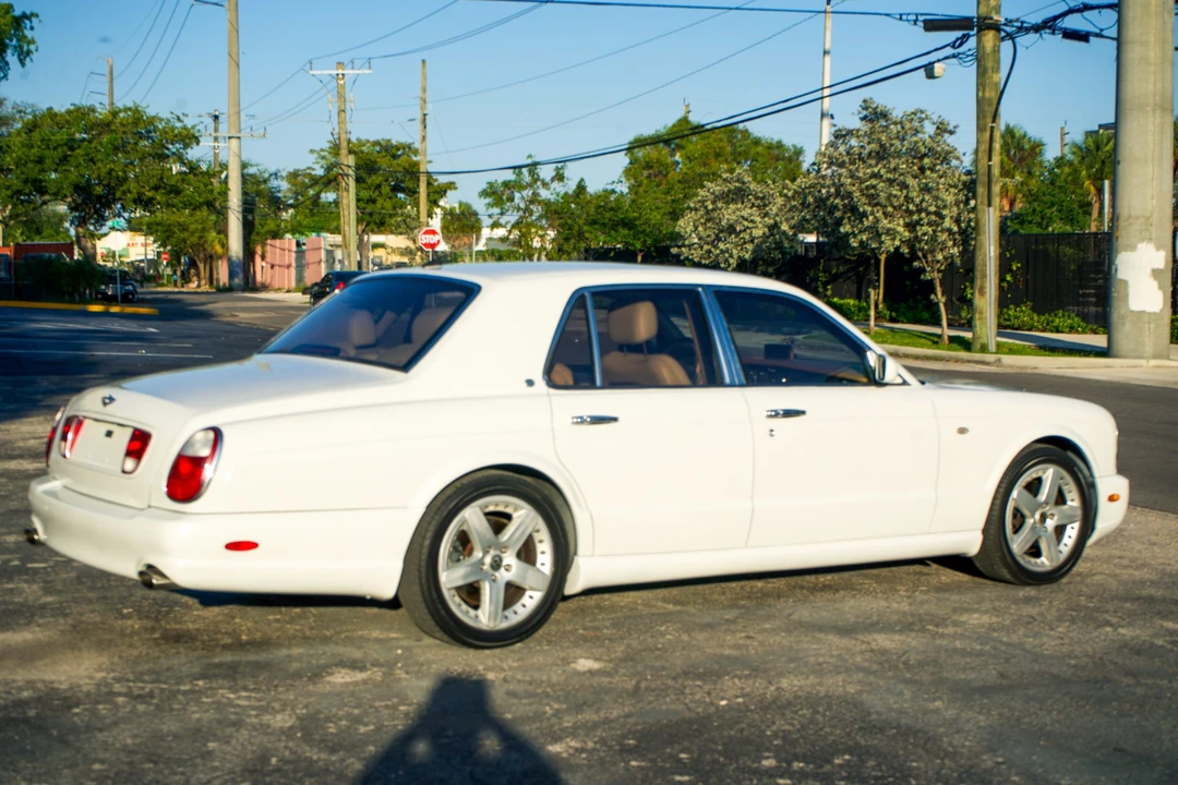 2004 Bentley Arnage T - Image 31 of 31