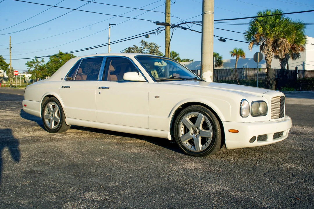 2004 Bentley Arnage T - Image 15 of 31