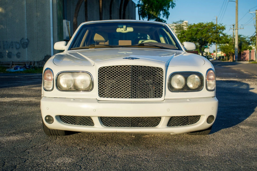 2004 Bentley Arnage T - Image 6 of 31