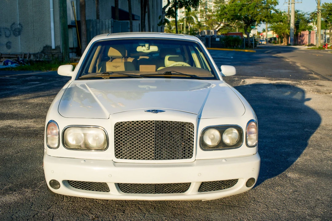 2004 Bentley Arnage T - Image 5 of 31