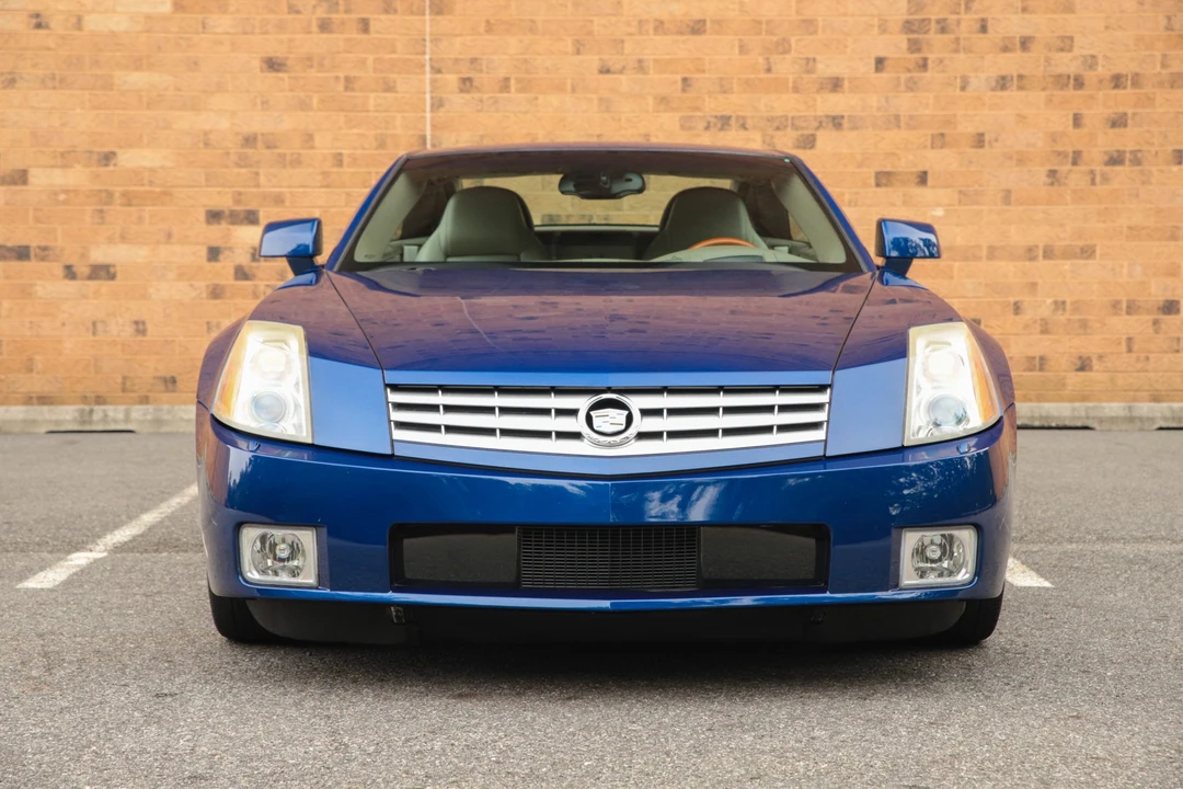 2004 Cadillac XLR - Image 23 of 31