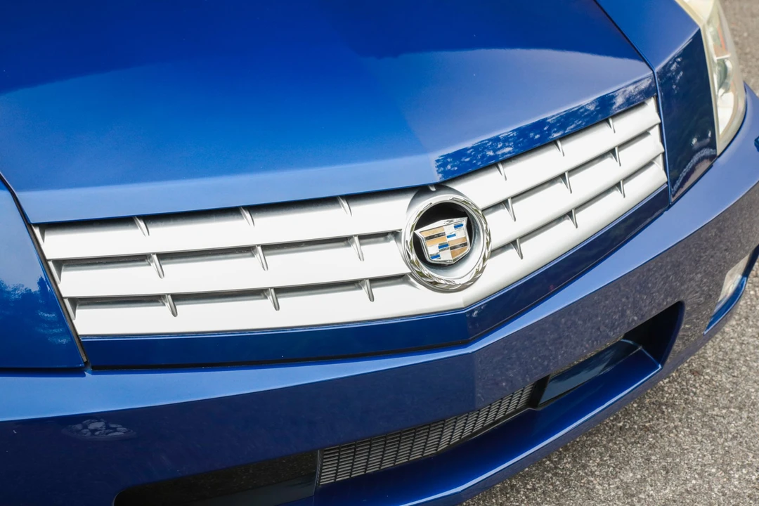 2004 Cadillac XLR - Image 27 of 31