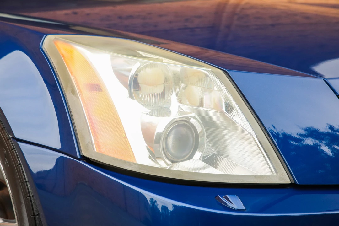 2004 Cadillac XLR - Image 26 of 31