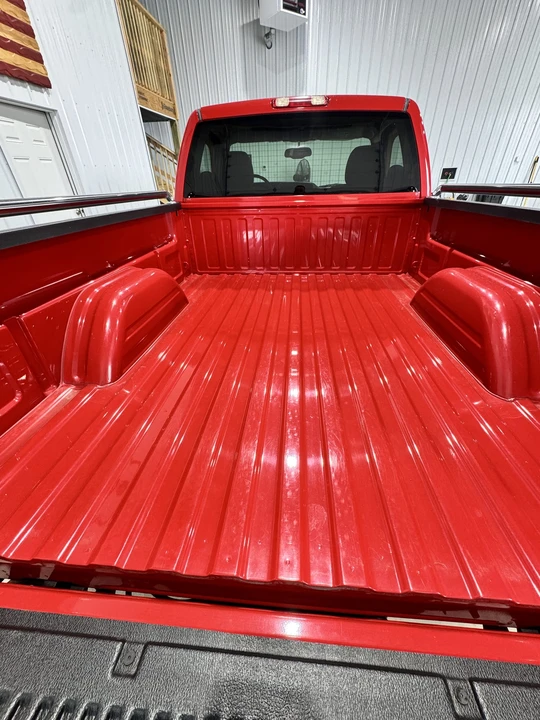 2004 Chevrolet Silverado 1st Gen - Image 31 of 31
