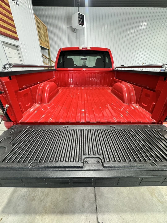 2004 Chevrolet Silverado 1st Gen - Image 30 of 31