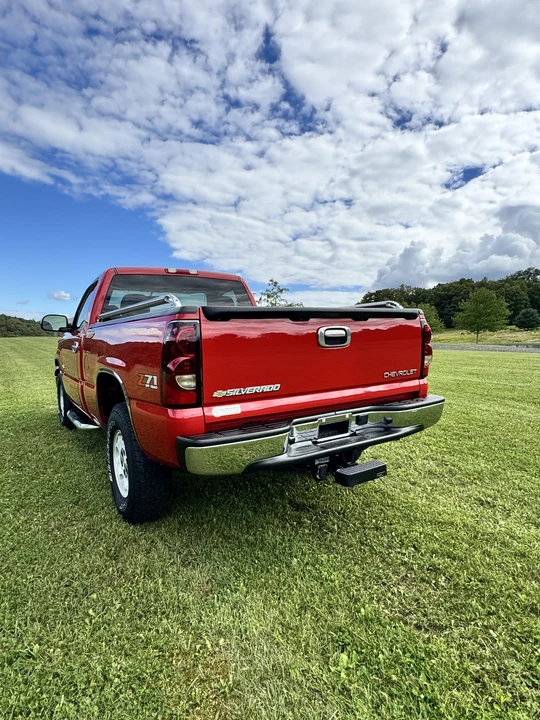 2004 Chevrolet Silverado 1st Gen - Image 9 of 31