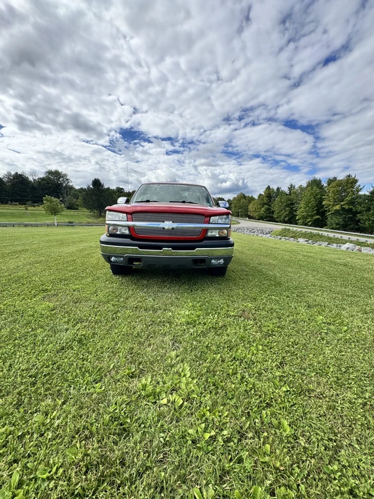 2004 Chevrolet Silverado 1st Gen - Image 2 of 31