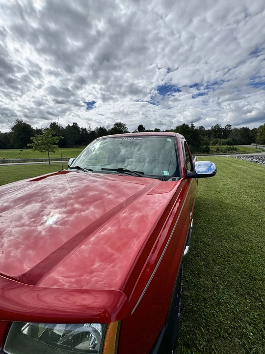 2004 Chevrolet Silverado 1st Gen - Image 18 of 31