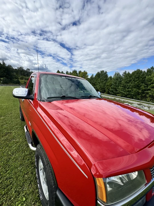 2004 Chevrolet Silverado 1st Gen - Image 17 of 31