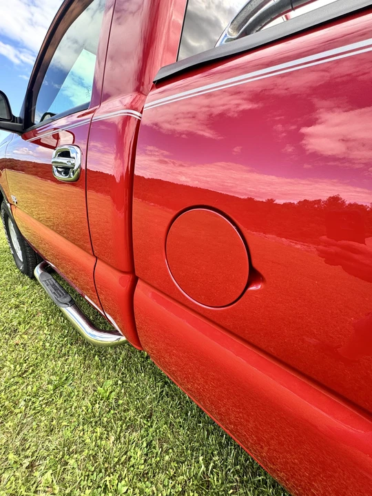 2004 Chevrolet Silverado 1st Gen - Image 21 of 31