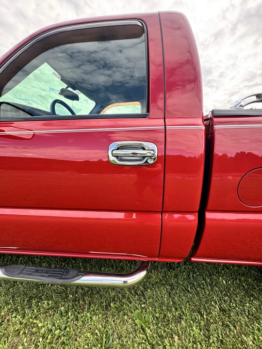 2004 Chevrolet Silverado 1st Gen - Image 19 of 31