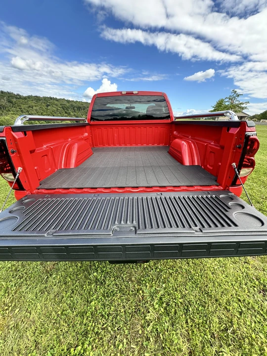 2004 Chevrolet Silverado 1st Gen - Image 25 of 31