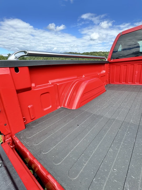 2004 Chevrolet Silverado 1st Gen - Image 28 of 31
