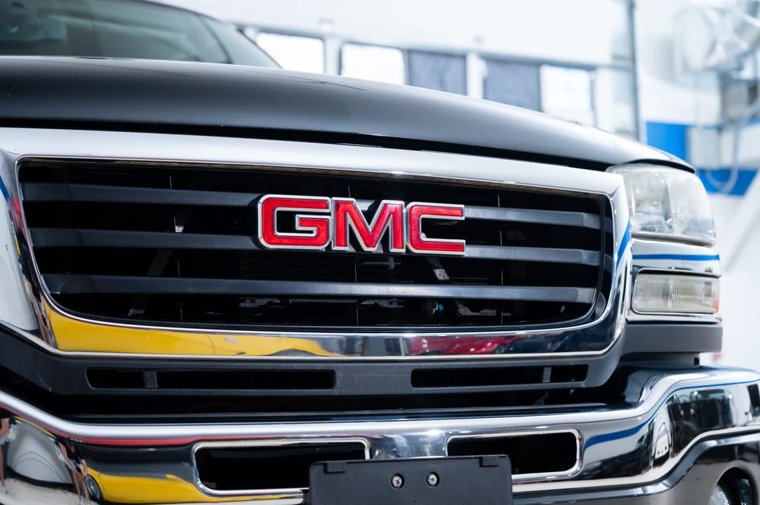 2004 GMC Sierra Heavy Duty 2nd Gen - Image 22 of 31