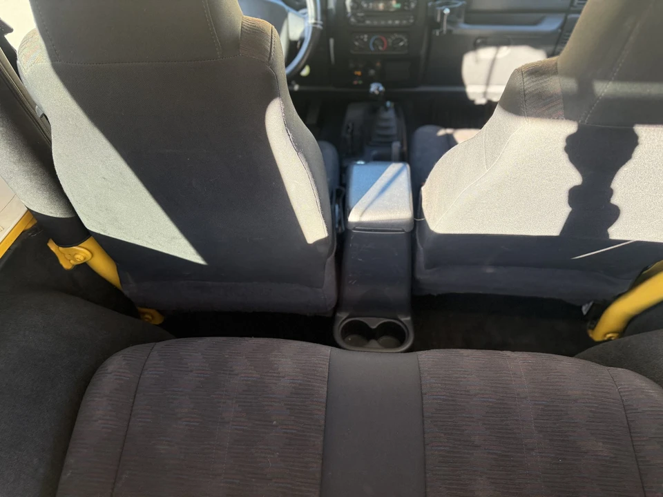 2004 Jeep TJ Wrangler - Image 29 of 31