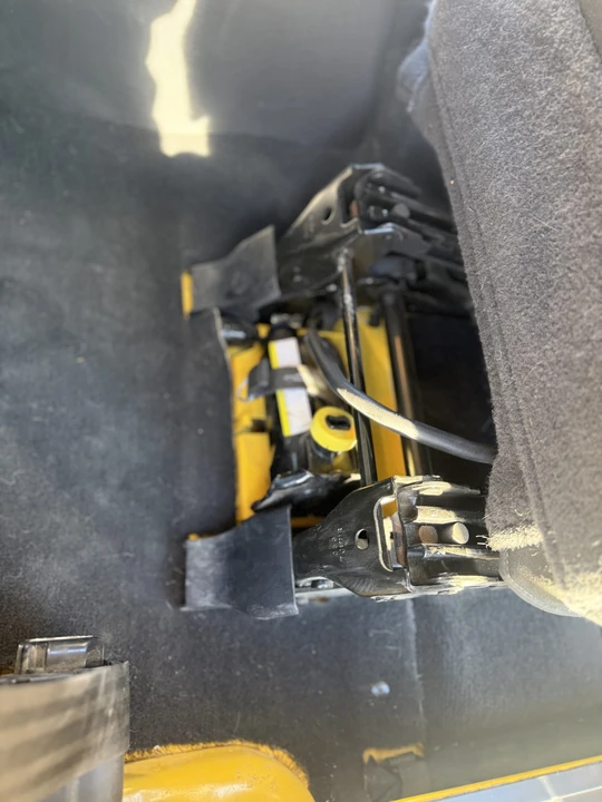 2004 Jeep TJ Wrangler - Image 30 of 31