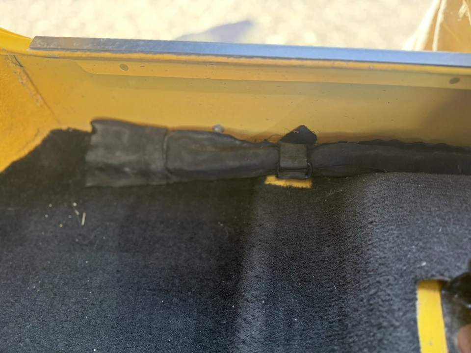 2004 Jeep TJ Wrangler - Image 31 of 31