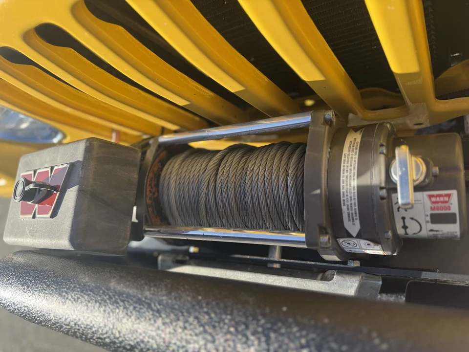 2004 Jeep TJ Wrangler - Image 16 of 31