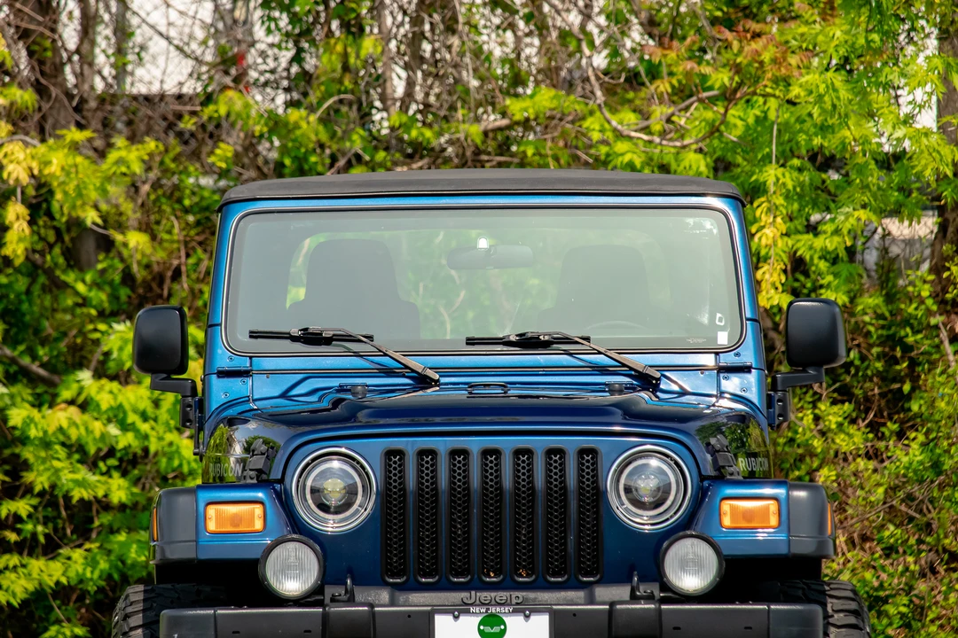 2004 Jeep TJ Wrangler - Image 21 of 31