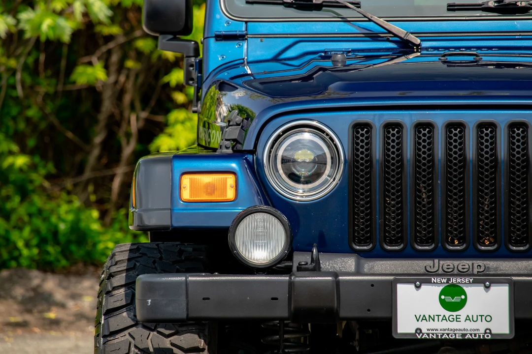 2004 Jeep TJ Wrangler - Image 26 of 31