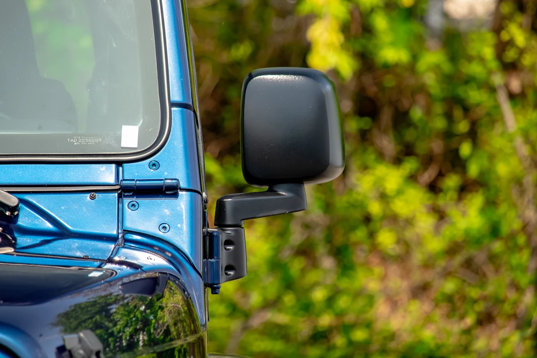 2004 Jeep TJ Wrangler - Image 24 of 31