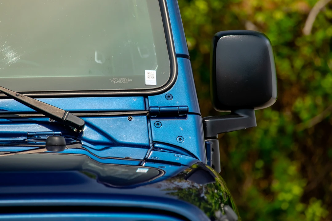 2004 Jeep TJ Wrangler - Image 23 of 31