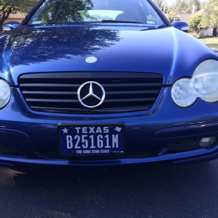 2004 Mercedes-Benz W203 C-Class - Image 18 of 31