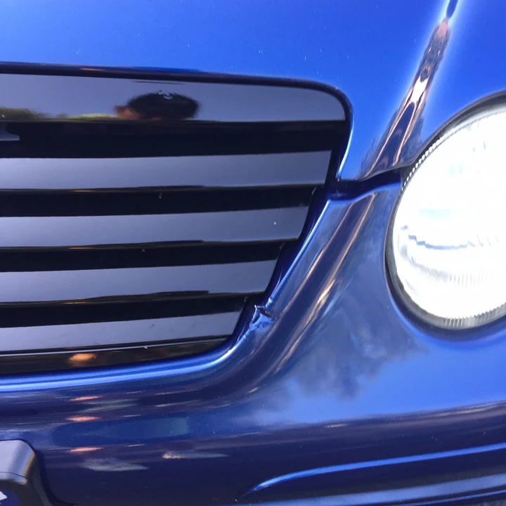 2004 Mercedes-Benz W203 C-Class - Image 19 of 31