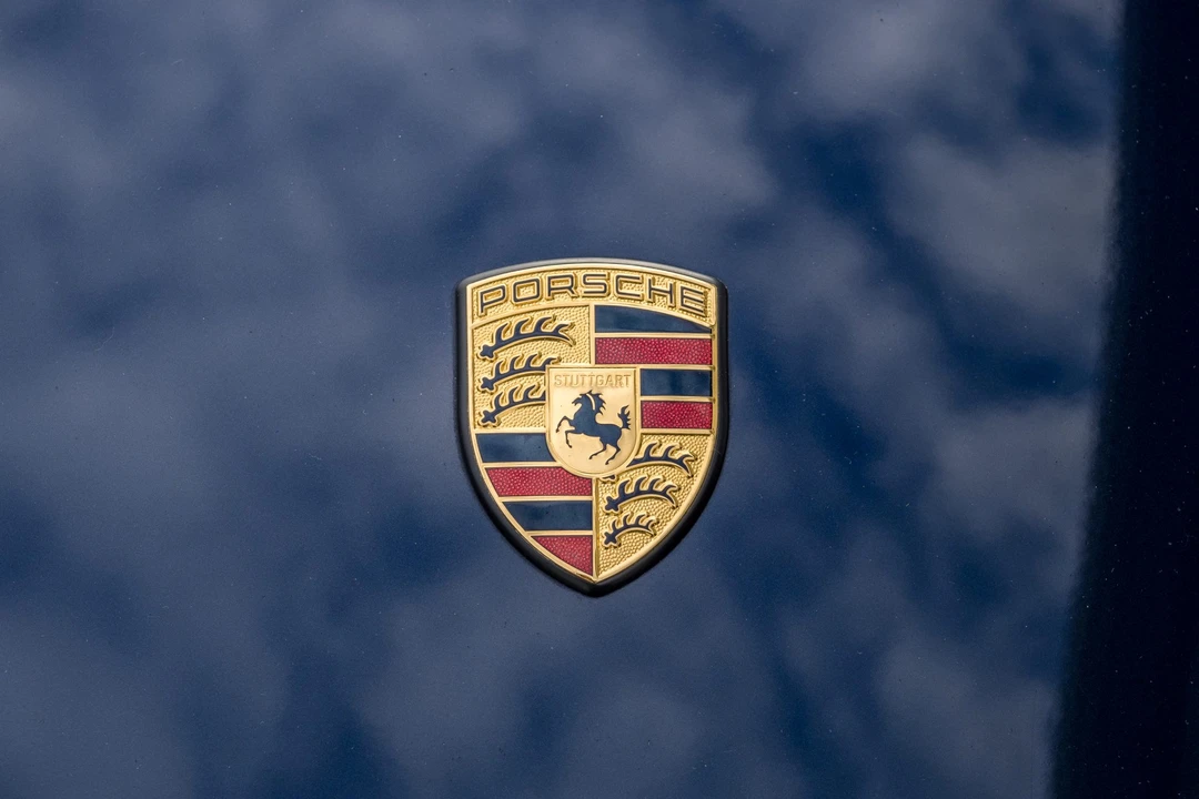 2004 Porsche 996 Carrera 4S - Image 31 of 31