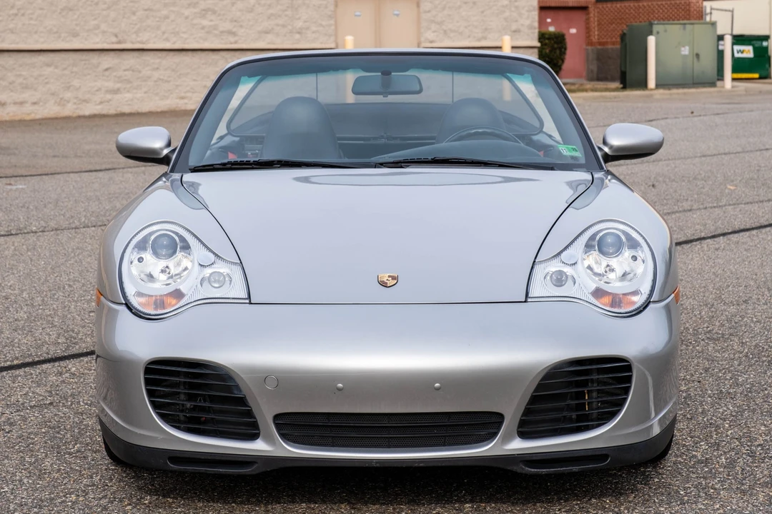 2004 Porsche 996 Carrera 4S - Image 5 of 31