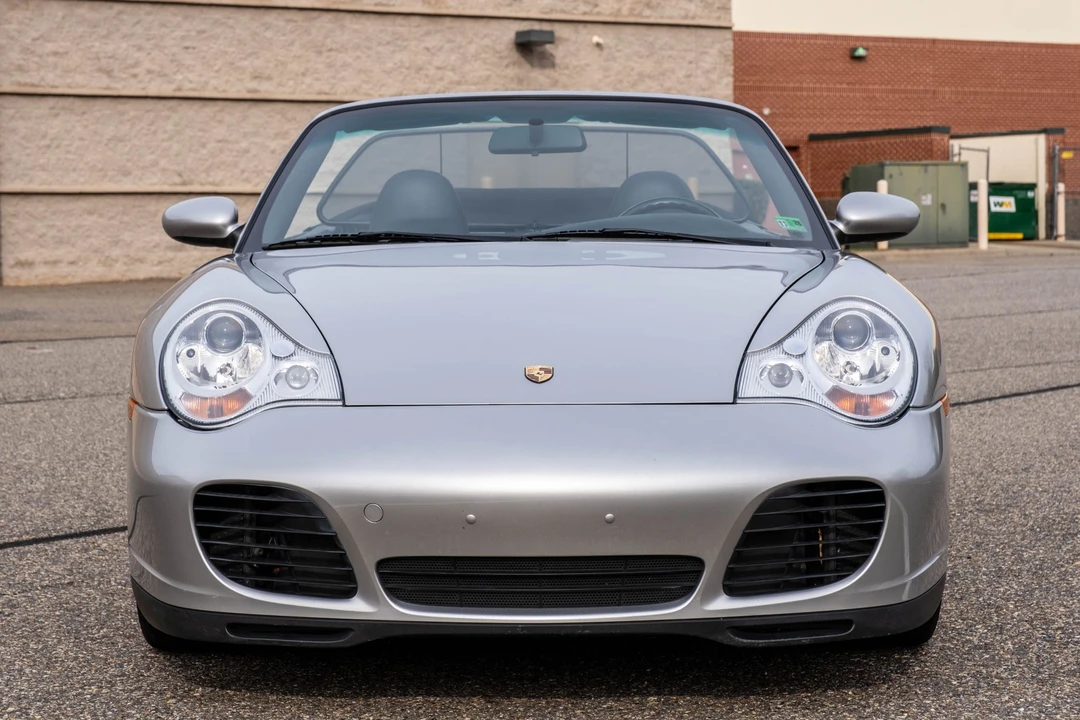 2004 Porsche 996 Carrera 4S - Image 6 of 31