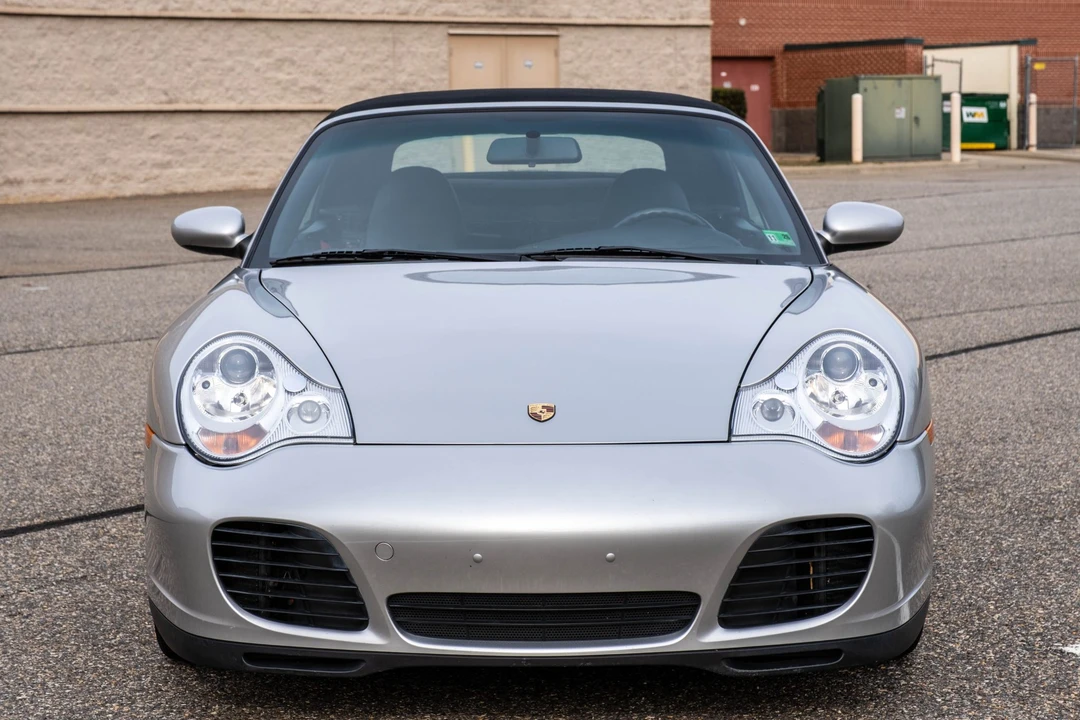 2004 Porsche 996 Carrera 4S - Image 22 of 31
