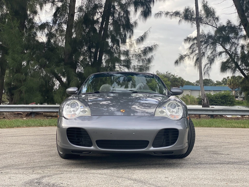 2004 Porsche 996 Carrera 4S - Image 11 of 31