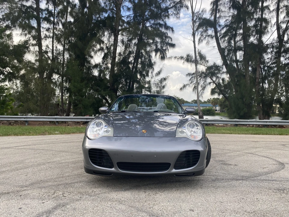 2004 Porsche 996 Carrera 4S - Image 14 of 31