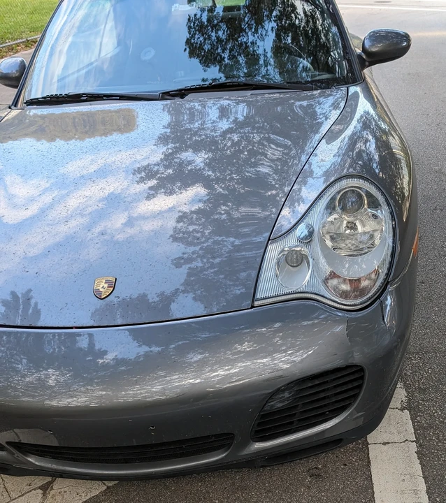 2004 Porsche 996 Carrera 4S - Image 28 of 31