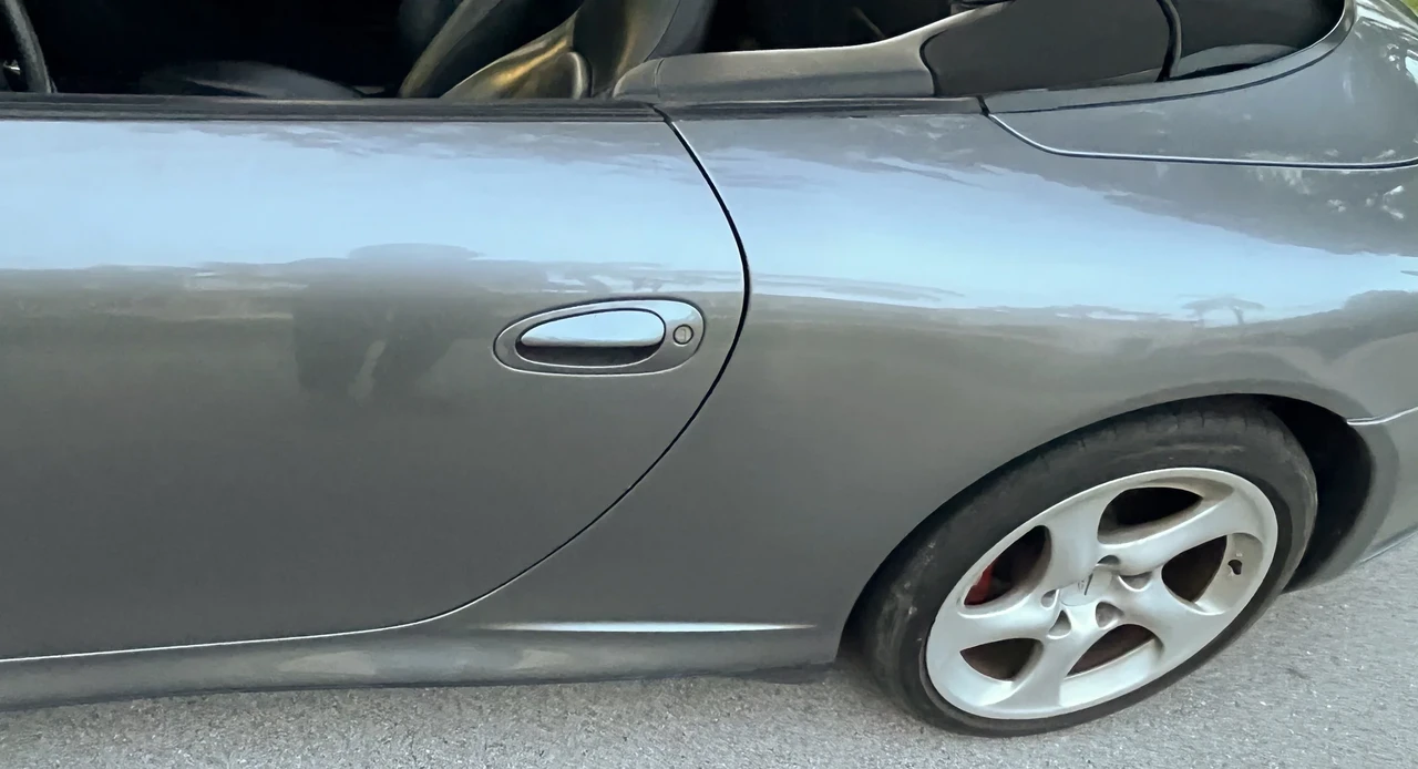 2004 Porsche 996 Carrera 4S - Image 24 of 31
