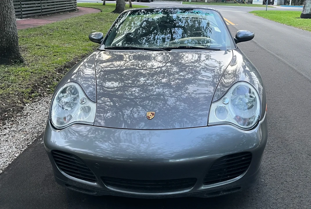 2004 Porsche 996 Carrera 4S - Image 6 of 31