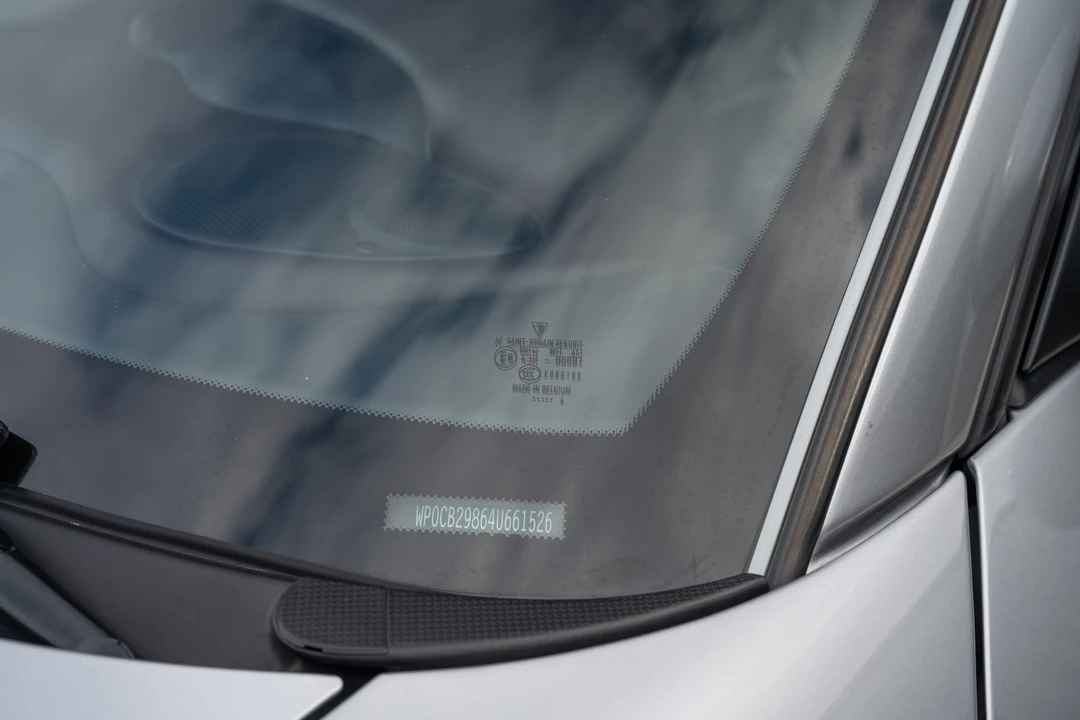 2004 Porsche 986 Boxster S - Image 24 of 31
