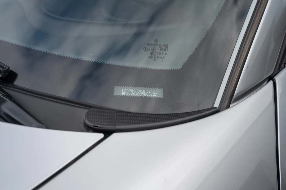 2004 Porsche 986 Boxster S - Image 23 of 31