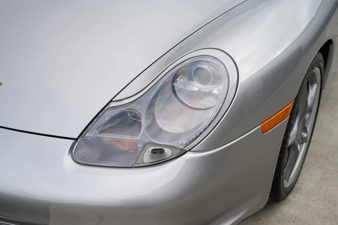 2004 Porsche 986 Boxster S - Image 19 of 31
