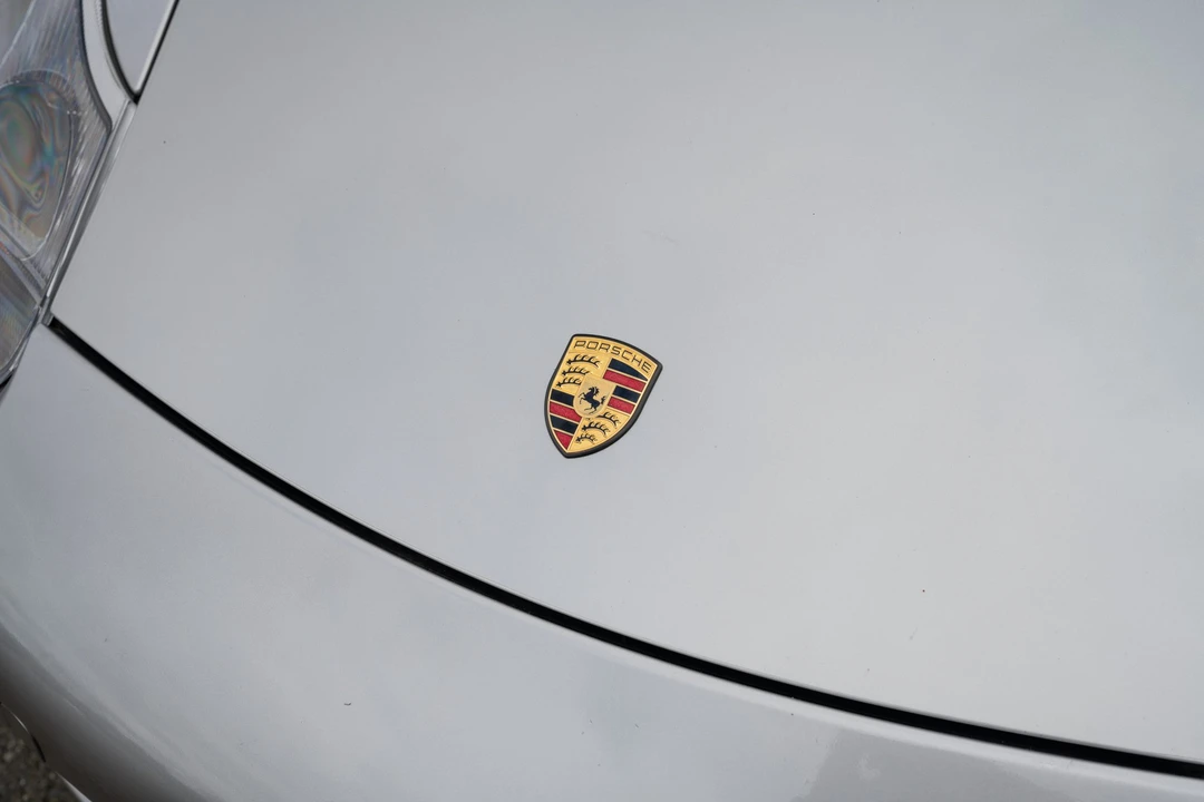 2004 Porsche 986 Boxster S - Image 15 of 31